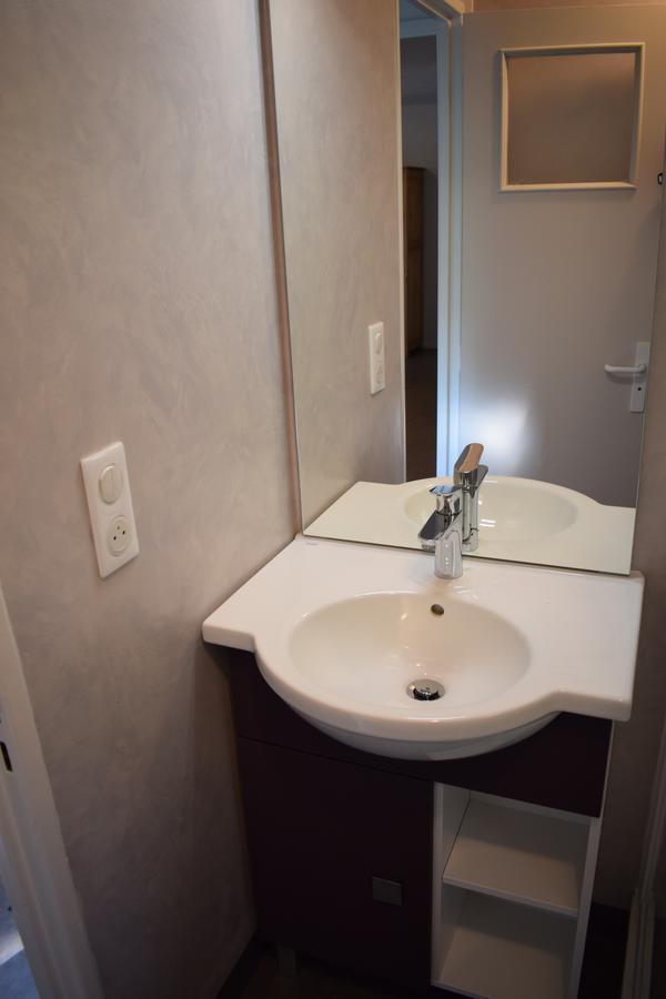 Holiday park Vvf Cantal Champs-sur-tarentaine 3*