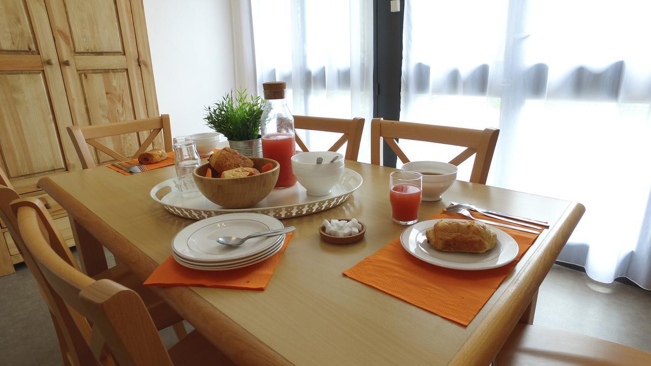Holiday park Vvf Cantal Champs-sur-tarentaine 3*