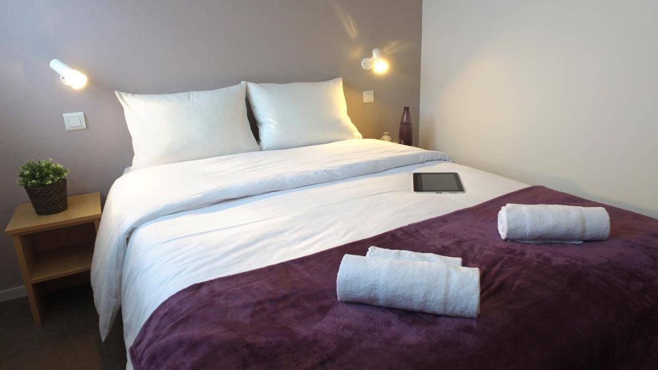 Holiday park Vvf Cantal Champs-sur-tarentaine 3*